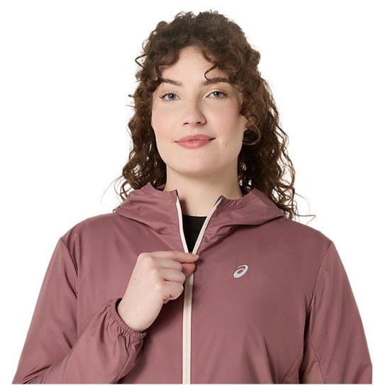 Asics Γυναικείο μπουφάν Core Jacket